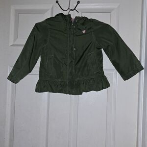 Carter's spring / fall jacket size 24month 5/$25